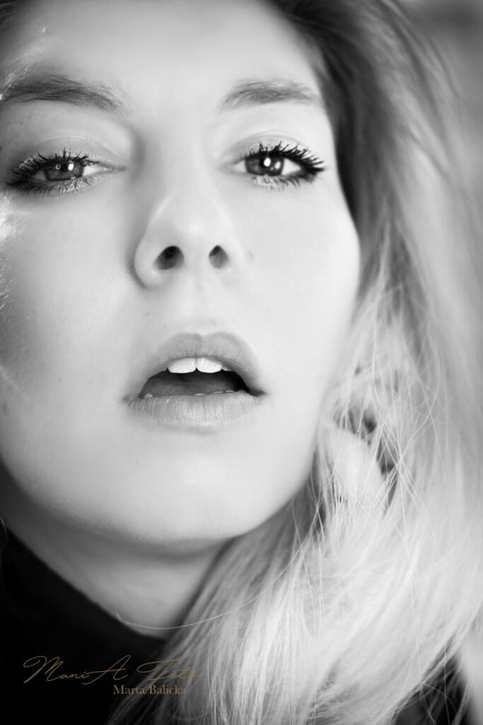 Marta Balicka Fotografia Wizerunkowa