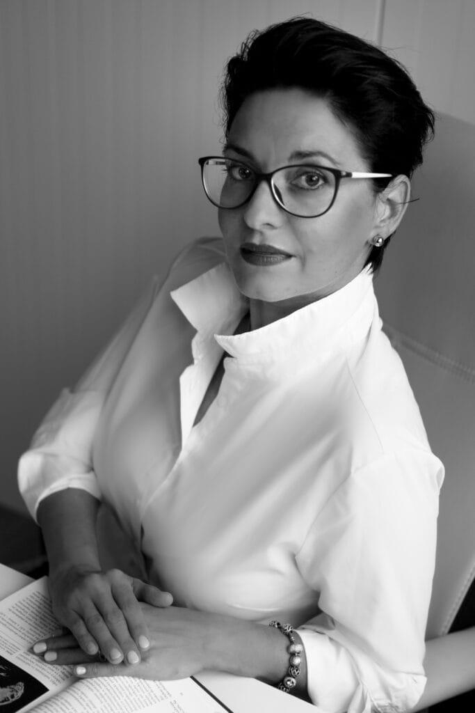 Marta Balicka Fotografia Wizerunkowa